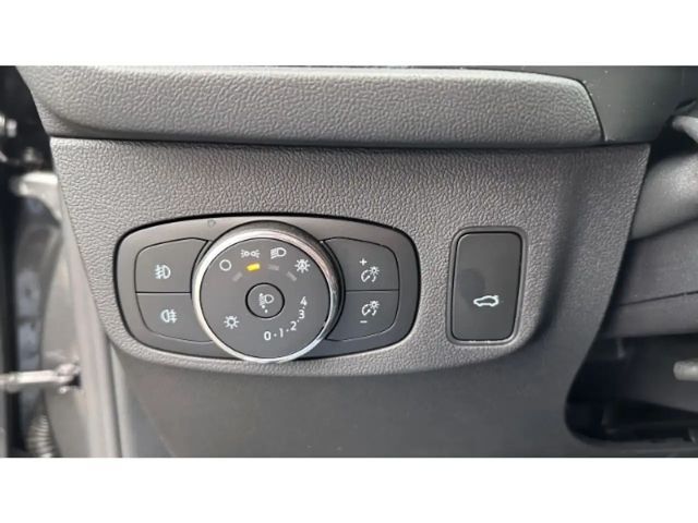 Ford Focus Active Wagon