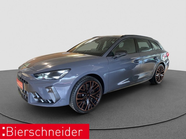 Cupra Leon 2.0 TSI 4Drive DSG Sportstourer VZ
