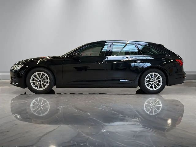Audi A6 40 TDI S-Tronic