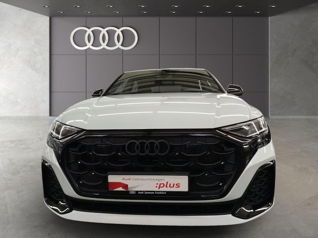 Audi Q8 50 TDI Quattro
