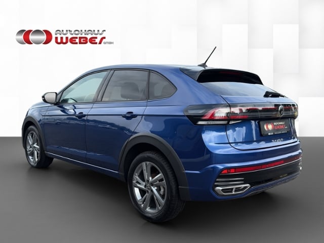 Volkswagen Taigo Pro