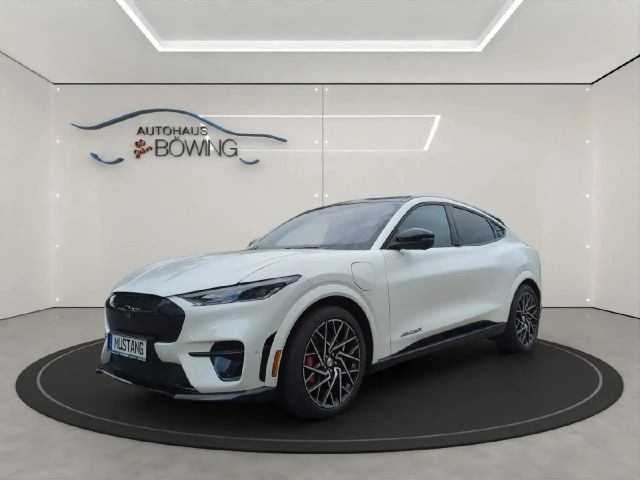 Ford Mustang Mach-E AWD GT