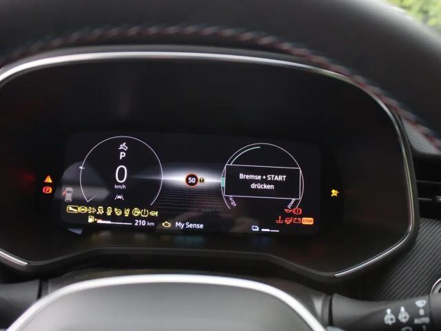 Renault Clio Alpine Esprit