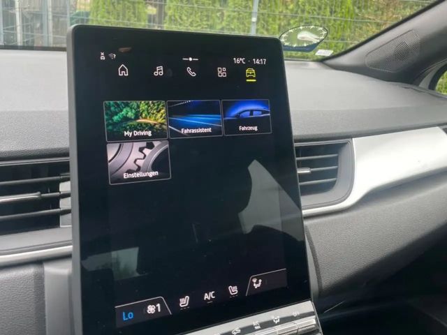 Renault Captur EDC Evolution