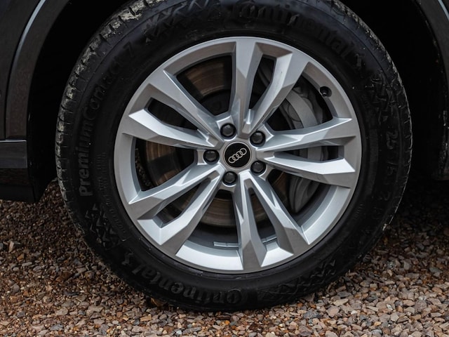 Audi Q7 55 TFSI Hybride Quattro