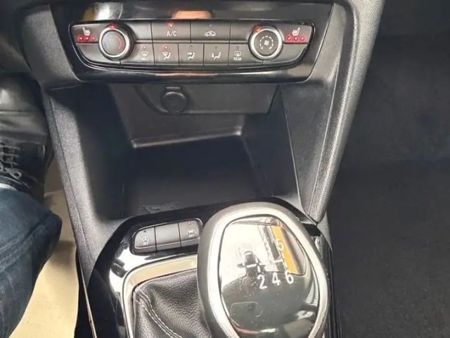 Opel Corsa Edition F Edition