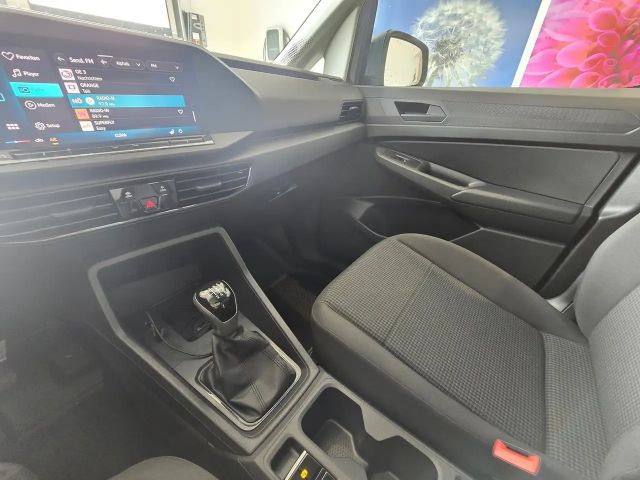 Volkswagen Caddy Cargo