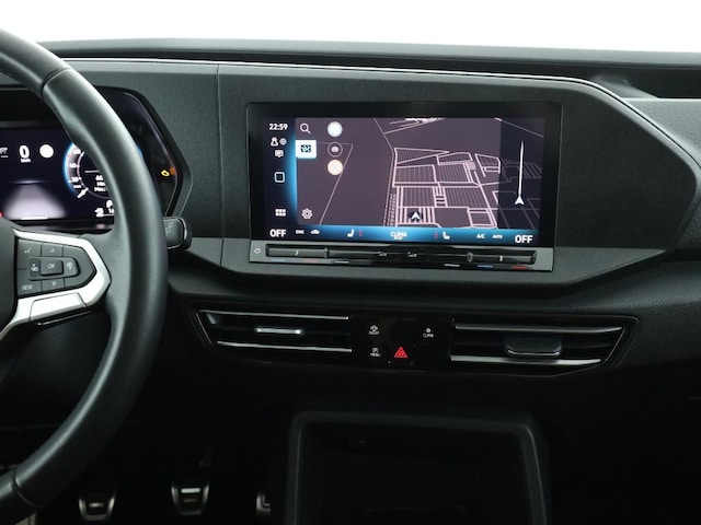 Volkswagen Caddy 2.0 TDI