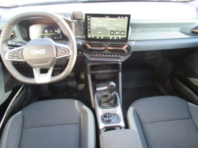 Dacia Duster 4WD Extreme TCe 130