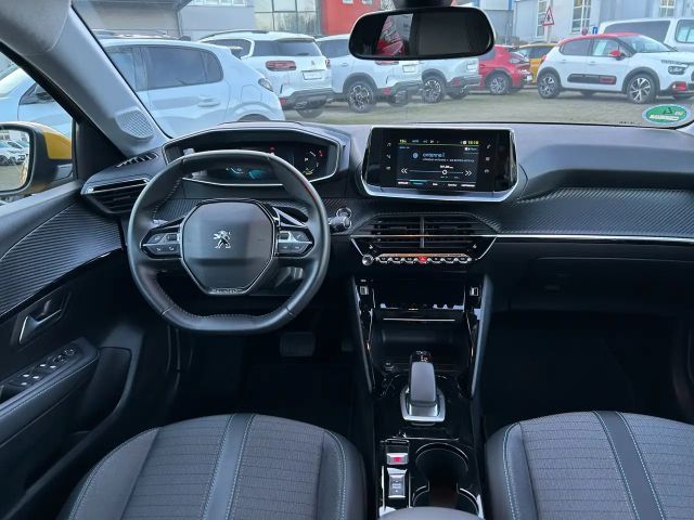 Peugeot E-208 Allure Pack