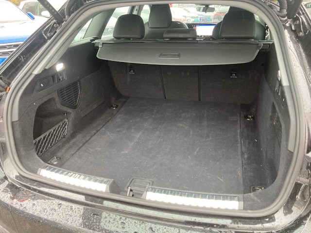 Audi A5 Avant S-Tronic