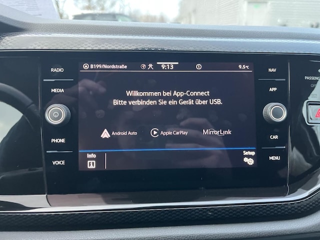 Volkswagen Polo 1.0 TSI DSG Life