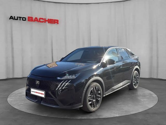 Peugeot 3008 Allure Pack Hybrid