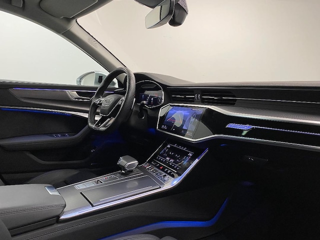 Audi RS6 Avant Quattro