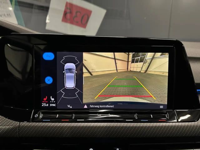 Volkswagen Golf 4Motion IQ.Drive Max