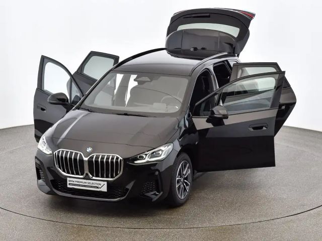 BMW 218 218d Sedan