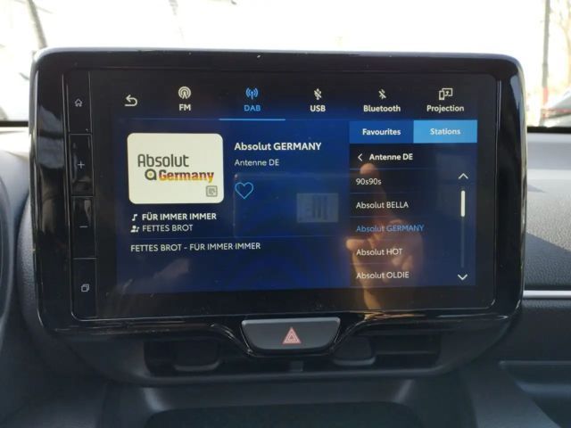 Toyota Yaris Hatchback