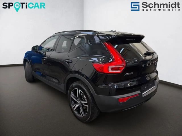 Volvo XC40 Dark Plus