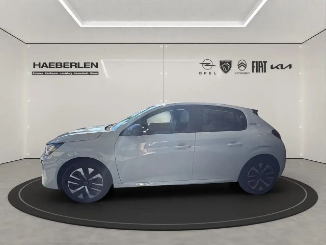 Peugeot 208 PureTech Style