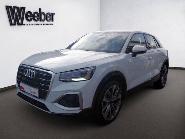 Audi Q2 35 TFSI S-Tronic