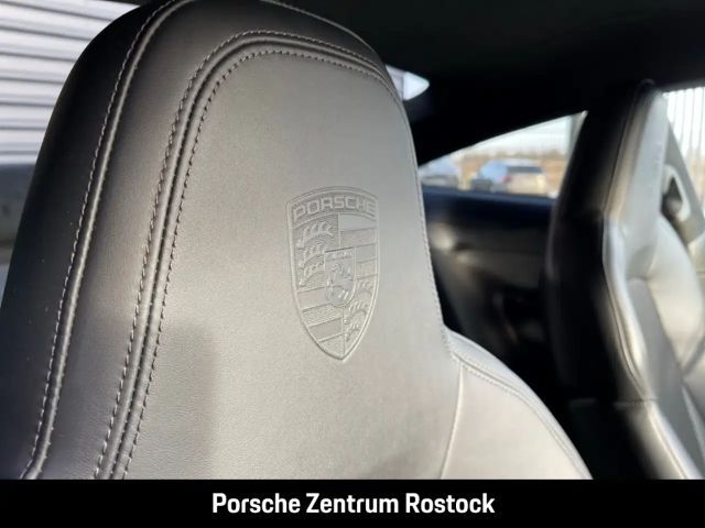 Porsche 992 Coupé GT3