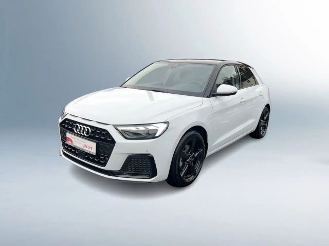Audi A1 30 TFSI