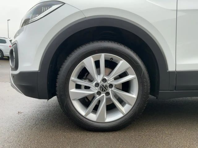 Volkswagen T-Cross 1.0 TSI DSG Move