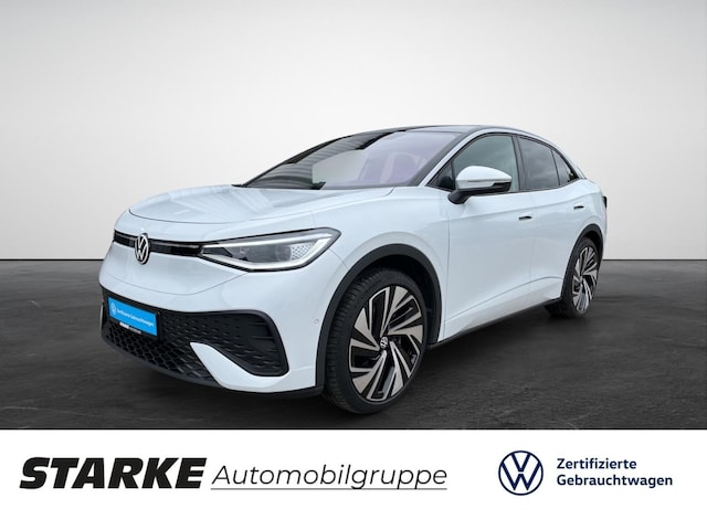 Volkswagen ID.5 Move Pro