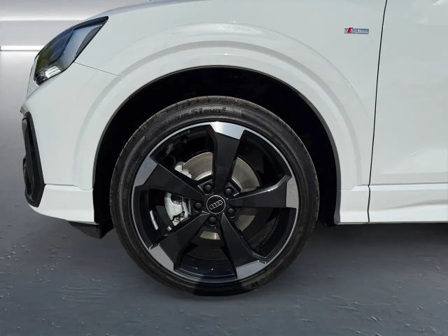 Audi Q2 35 TFSI S-Line