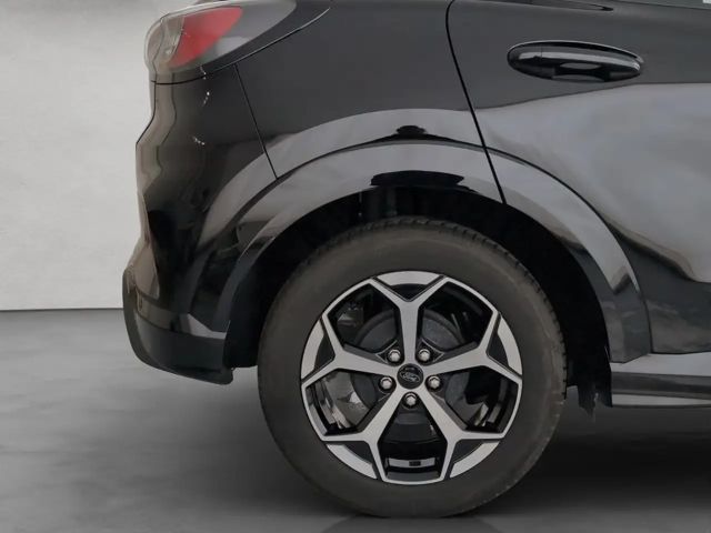 Ford Puma EcoBoost ST Line