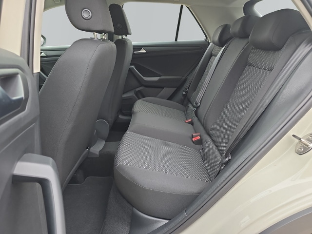 Volkswagen T-Roc 1.0 TSI