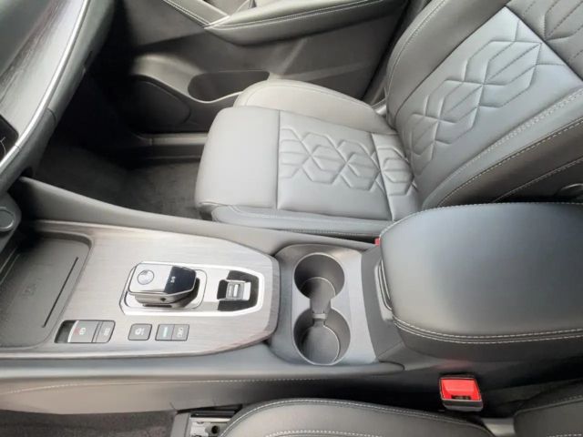 Nissan Qashqai Tekna