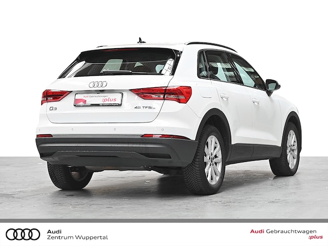 Audi Q3 45 TFSI Hybride S-Tronic