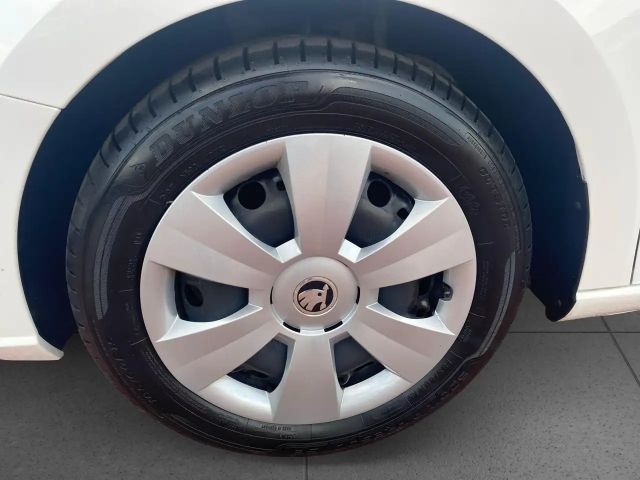 Skoda Fabia Combi Cool Edition Cool Plus