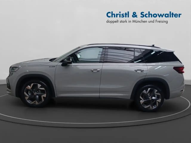 Skoda Kodiaq 2.0 TDI Sportline