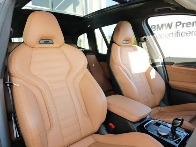 BMW X3 M-Sport xDrive20i