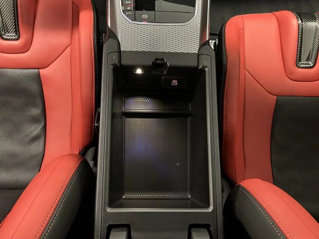 BMW M4 Competition Coupé