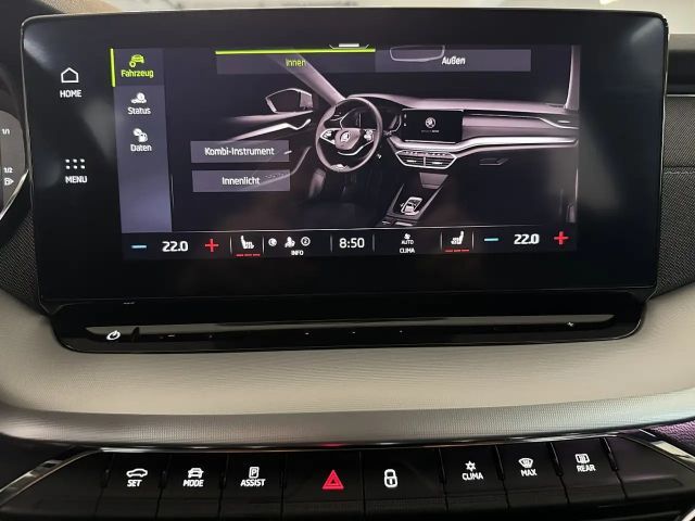 Skoda Octavia Combi Style Style