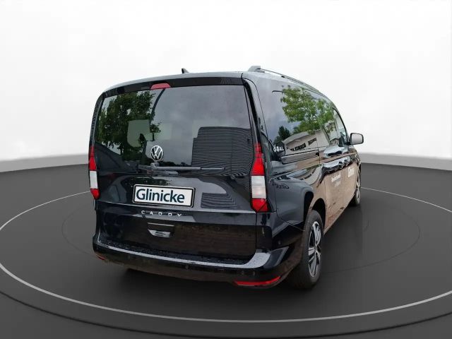 Volkswagen Caddy 5Jahre Garantie* LED AHK NAVI Rüückfa