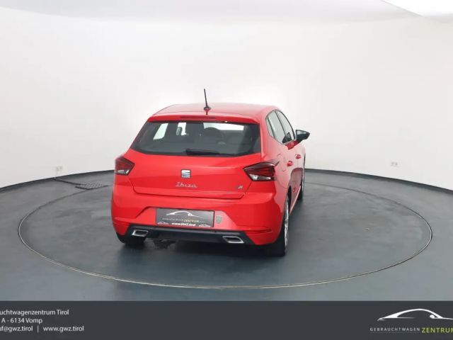 Seat Ibiza 1.0 TSI FR-lijn Plus