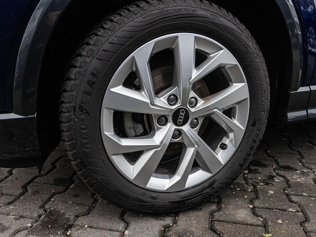 Audi Q2 35 TFSI S-Tronic