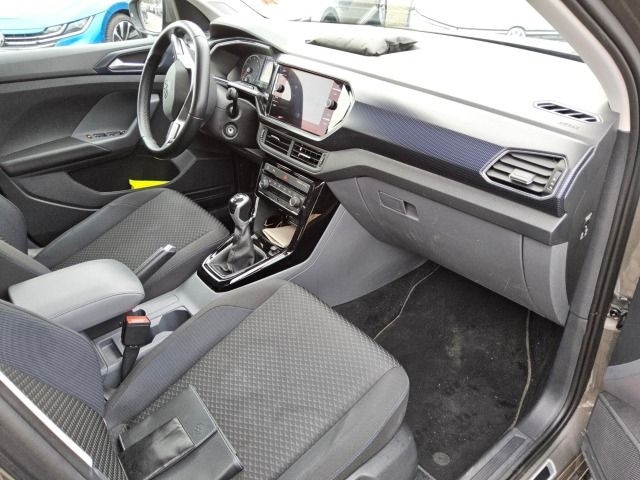 Volkswagen T-Cross 1.0 TSI TSi United