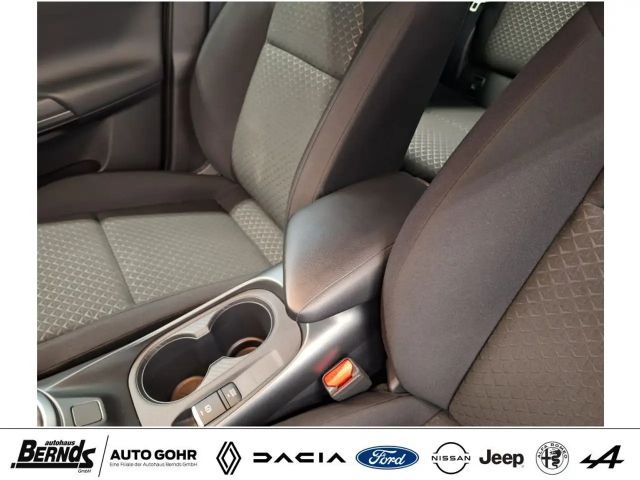 Nissan Juke Acenta DIG-T