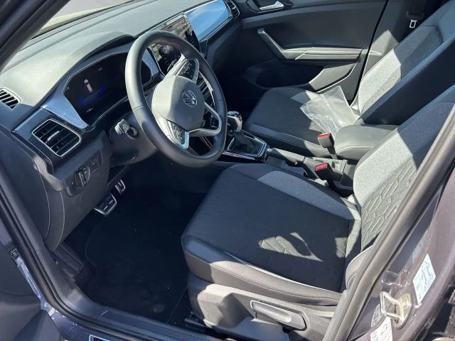 Volkswagen T-Cross DSG