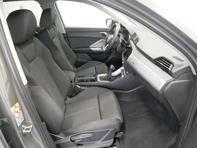 Audi Q3 35 TFSI S-Tronic