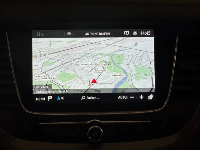 Opel Grandland X 1.2 Turbo Turbo Ultimate