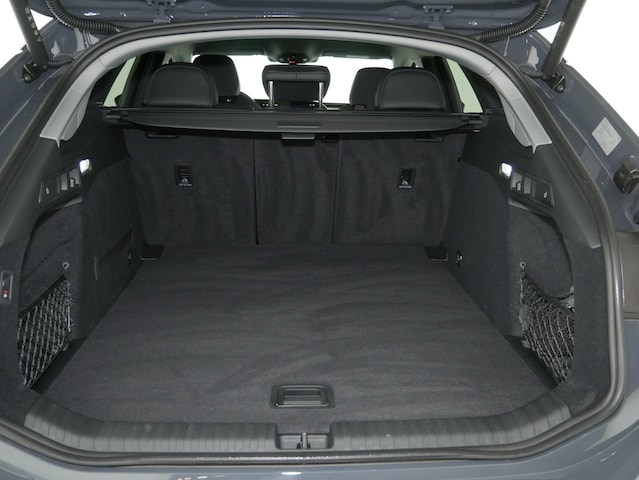 Audi A6 e-tron Avant Performance