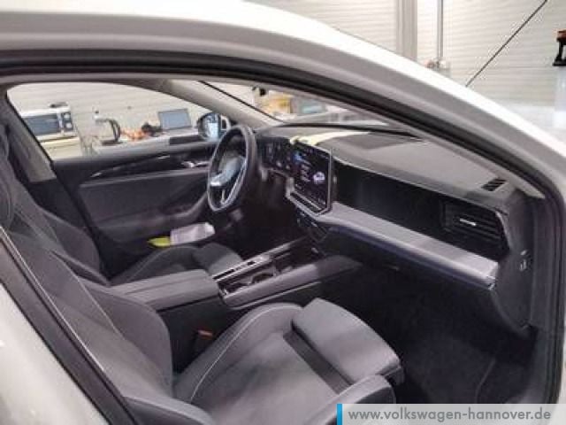 Volkswagen Passat 2.0 TDI Business DSG Variant