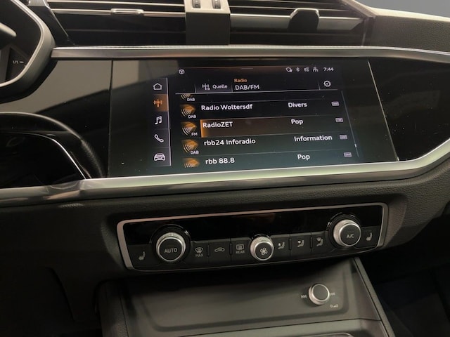 Audi Q3 35 TFSI S-Tronic Sportback