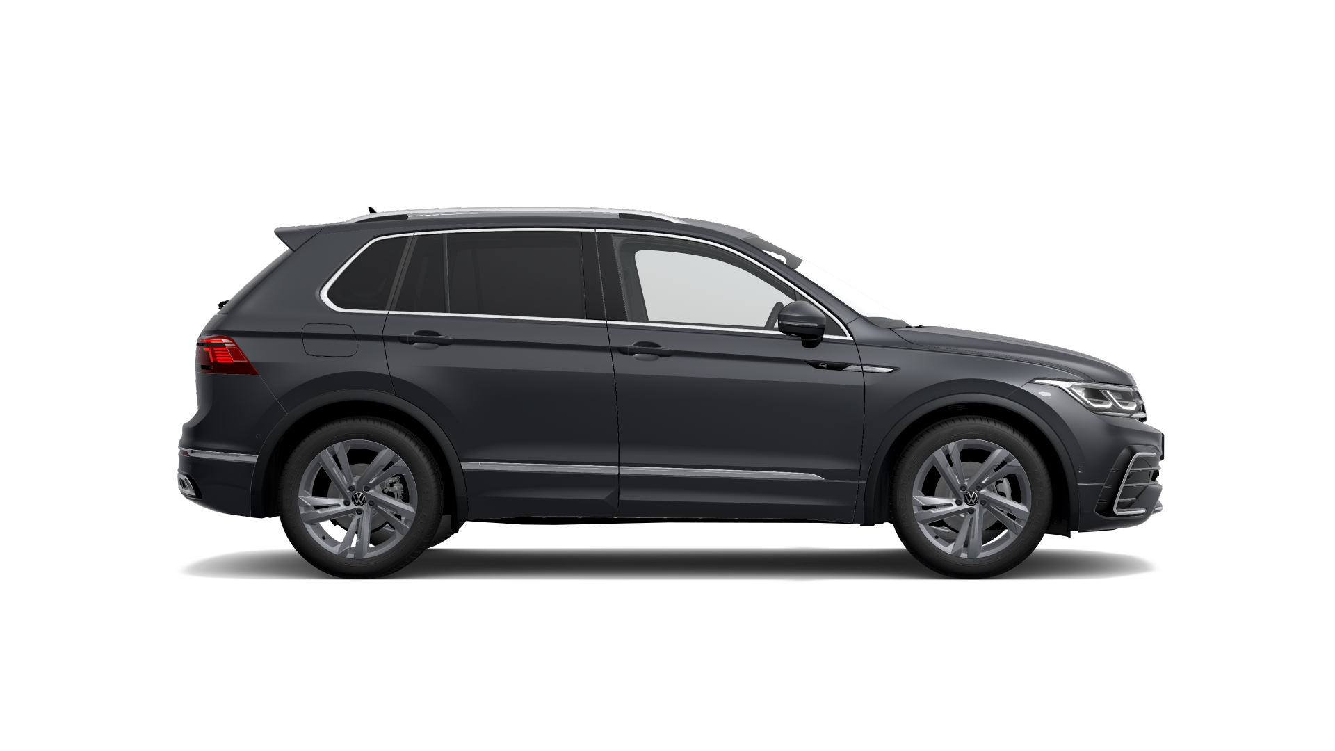 Volkswagen Tiguan 2.0 TDI DSG IQ.Drive R-Line